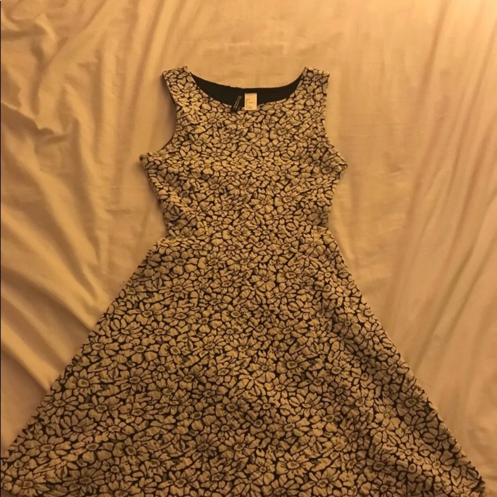3 Dresses